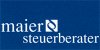Das Logo von Markus Meier Steuerberater